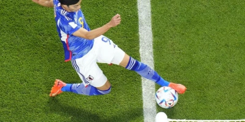 Bàn thắng ma của Anh vào lưới Đức (World Cup 2010)