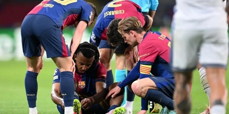 Barcelona và vụ Barçagate chấn động