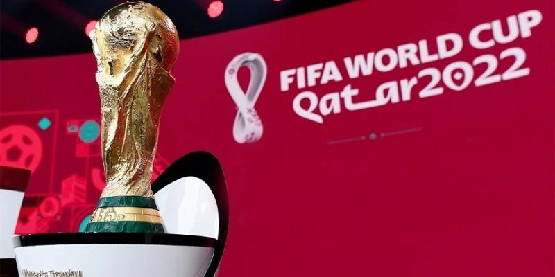 Bê bối xung quanh việc tổ chức World Cup 2022 tại Qatar