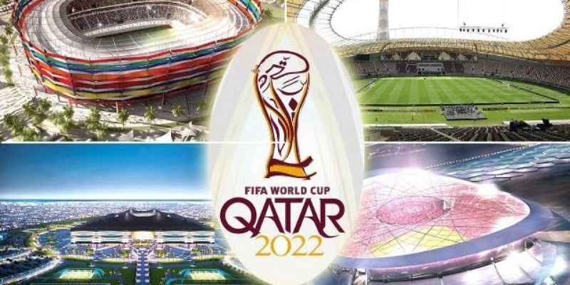 Bê bối xung quanh việc tổ chức World Cup 2022 tại Qatar