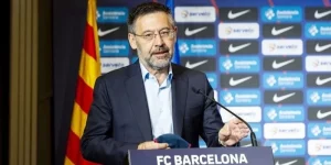 Chủ tịch Barcelona bị bắt trong vụ Barçagate