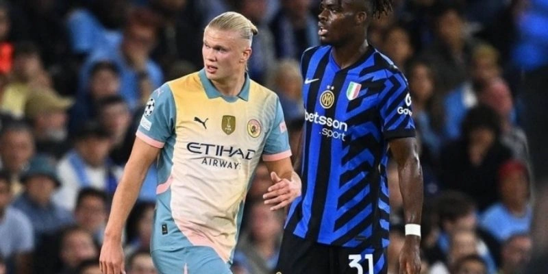 Manchester City có thể bị loại khỏi C1 vì vi phạm FFP