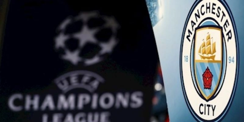 Manchester City vi phạm luật công bằng tài chính (FFP)