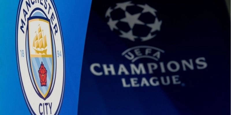 Manchester City vi phạm luật công bằng tài chính (FFP)