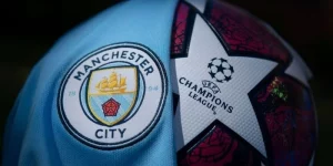 Manchester City vi phạm luật công bằng tài chính (FFP)