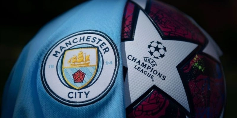 Manchester City vi phạm luật công bằng tài chính (FFP)
