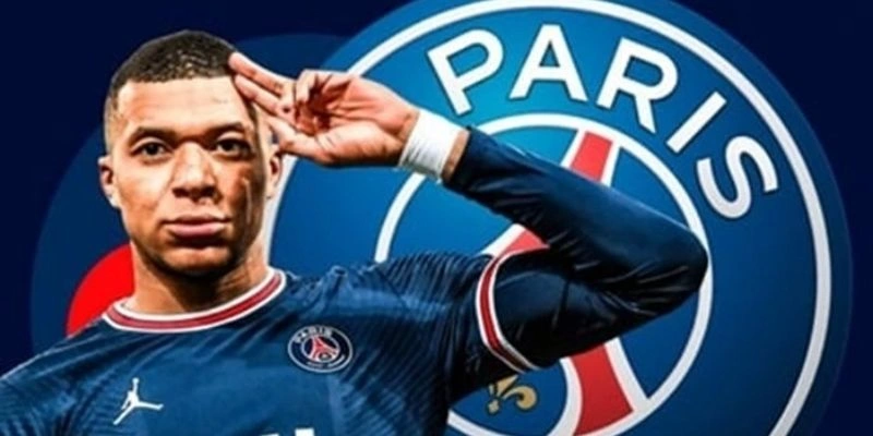 PSG và nghi án gian lận tài chính với Mbappé