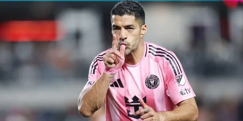 Phản ứng của truyền thông về Luis Suárez