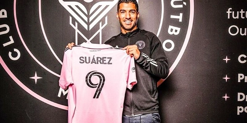 Phản ứng của truyền thông về Luis Suárez
