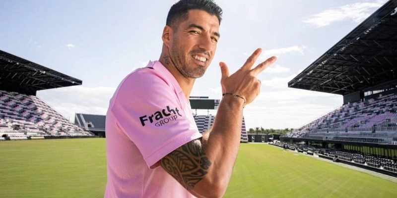 Phản ứng của truyền thông về Luis Suárez