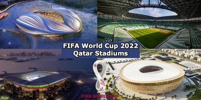 Qatar 2022 và nghi vấn mua phiếu bầu World Cup