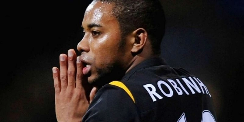 Robinho và bê bối tình dục ở Ý