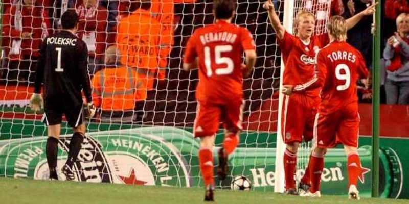 Scandal bóng đá lớn nhất từng bị FIFA điều tra