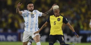 Scandal bóng đá lớn nhất từng bị FIFA điều tra