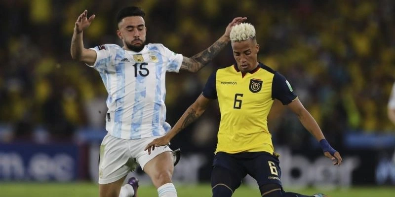 Scandal bóng đá lớn nhất từng bị FIFA điều tra