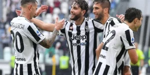 Scandal dàn xếp tỷ số Calciopoli của Juventus