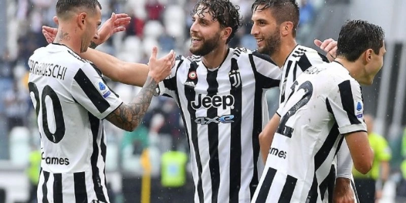 Scandal dàn xếp tỷ số Calciopoli của Juventus