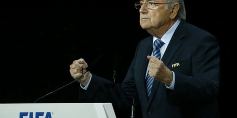 Scandal tham nhũng FIFA (FIFA Gate 2015)