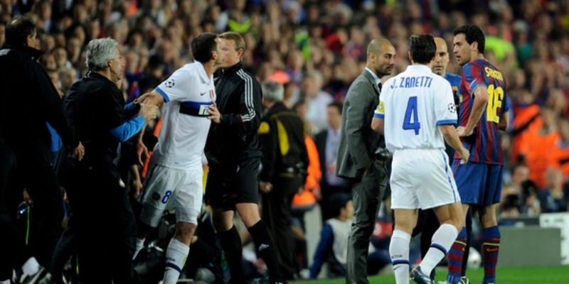 UEFA và nghi án thiên vị CLB lớn trong C1