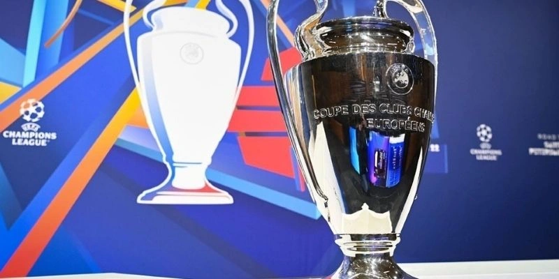 UEFA và nghi án thiên vị CLB lớn trong C1