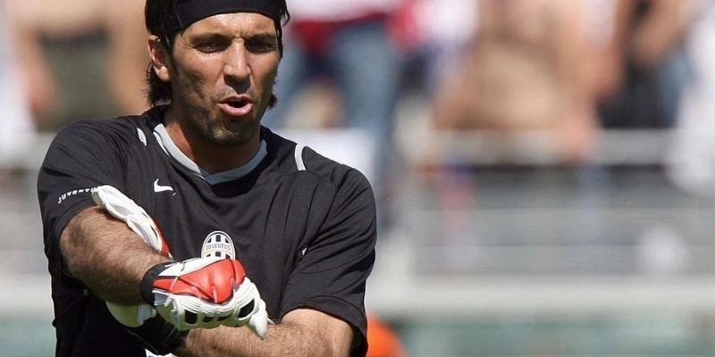 Vụ dàn xếp tỷ số Calciopoli ở Serie A (2006)