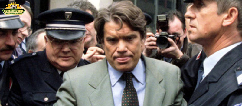 Vai Trò Của Các Nhân Vật Chủ Chốt Trong Scandal Marseille 1993