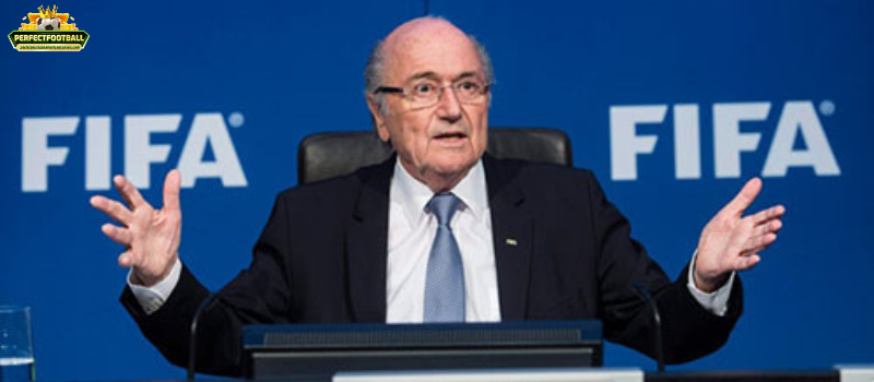 Cựu chủ tịch FIFA Sepp Blatter là ai? Sự nghiệp và bước ngoặt lịch sử