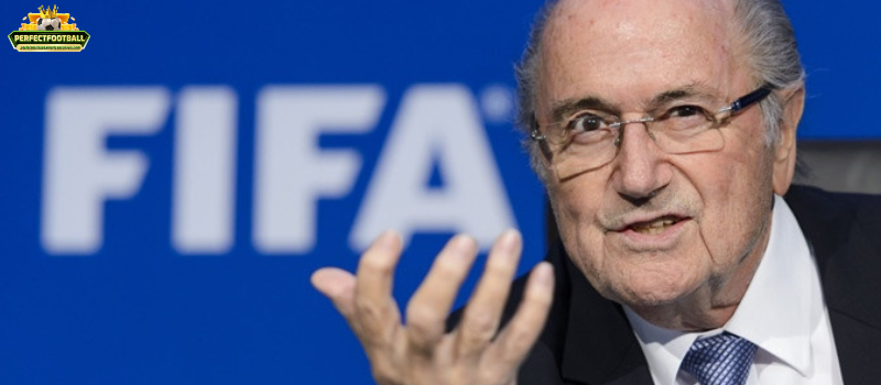 Những scandal lớn của Sepp Blatter và FIFA: Góc khuất của vinh quang