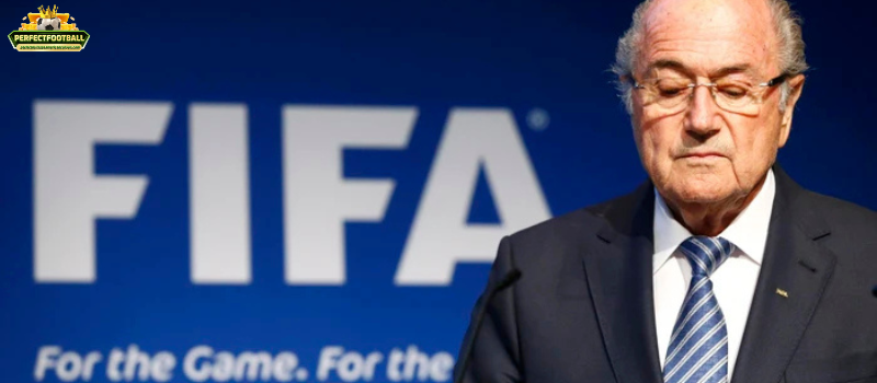 Cuu Chu Tich FIFA Sepp Blatter 4