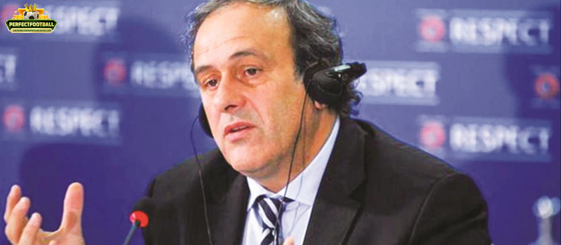 Những góc khuất, bài học từ sự nghiệp của cựu chủ tịch Michel Platini