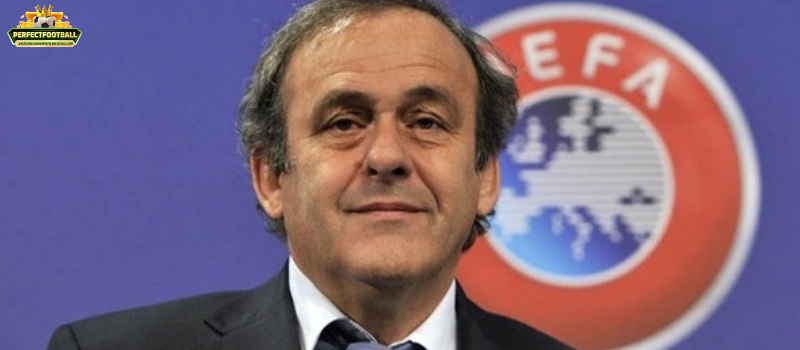 Những scandal, tranh cãi, hậu quả: Michel Platini rời ghế quyền lực như thế nào?