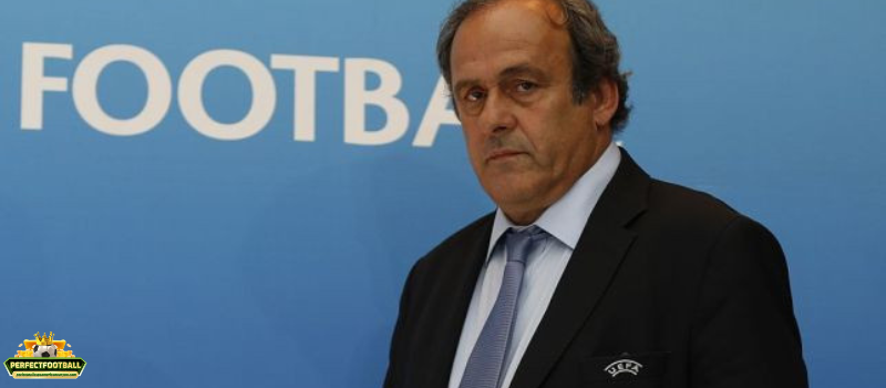 Cựu Chủ tịch UEFA Michel Platini là ai? Siêu sao sân cỏ đến quyền lực thượng tầng