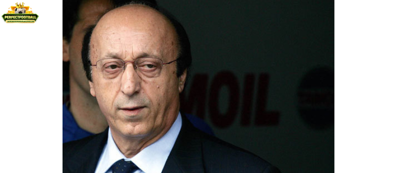 Scandal Calciopoli: Sự sụp đổ của quyền lực và cú sốc lịch sử bóng đá Ý