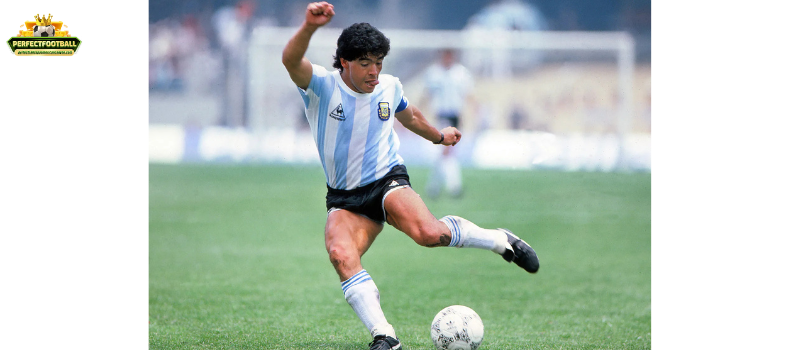 Ảnh hưởng của cáo buộc sử dụng chất cấm đến sự nghiệp và di sản của Maradona