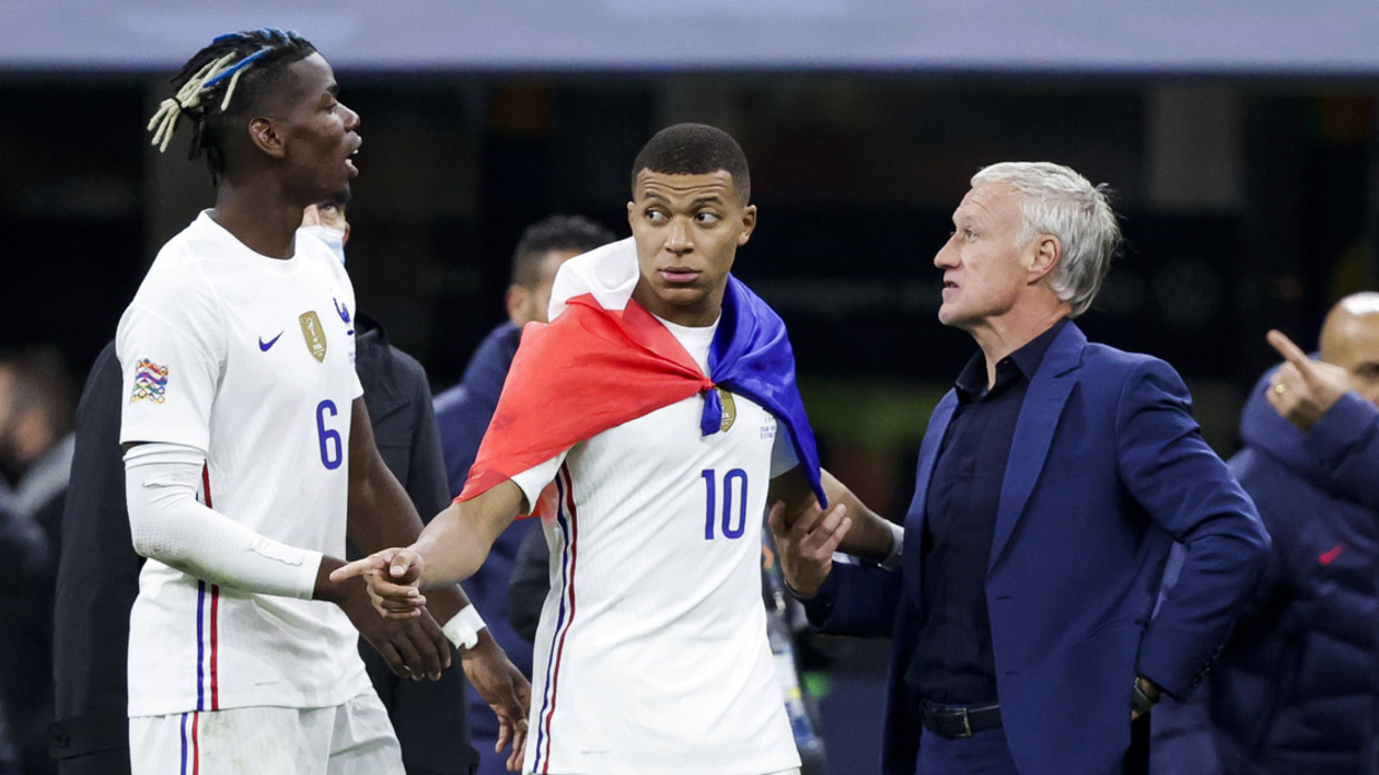 Chi tiết vụ việc: Paul Pogba bị nghi sử dụng phù thủy có gì mới?