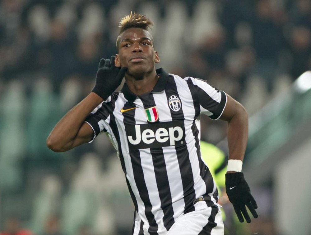 Paul Pogba bị nghi sử dụng phù thủy: Từ đâu rộ lên tin đồn gây sốc?