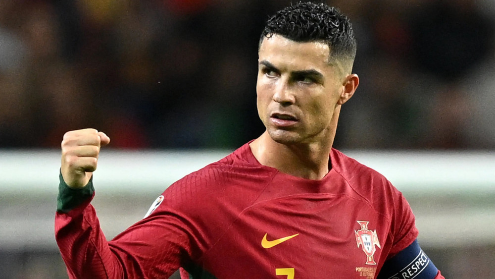 Góc nhìn gia đình, người thân và tác động cá nhân lên Ronaldo