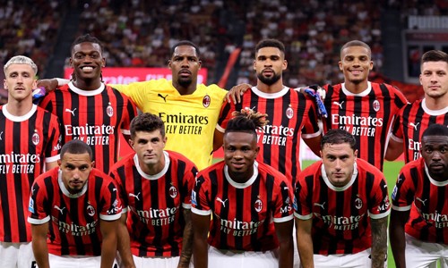 Scandal và hình ảnh AC Milan trong mắt người hâm mộ