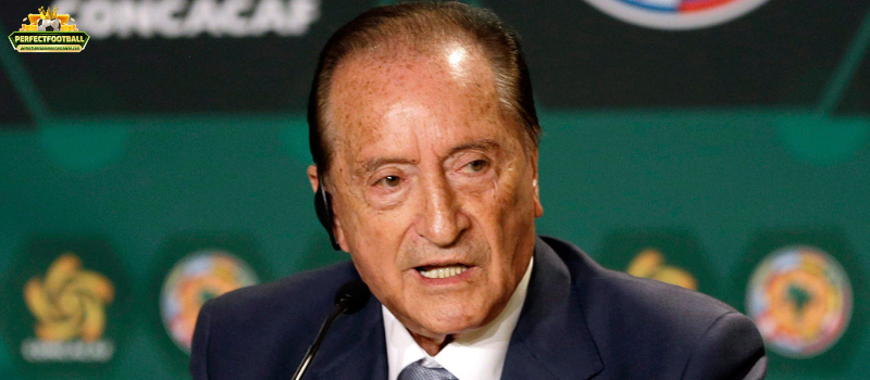 Scandal của Eugenio Figueredo: Bản chất, diễn biến và những tiết lộ chấn động
