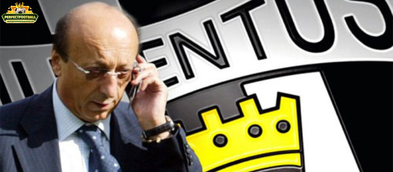 Scandal của Juventus: Lịch sử, nguyên nhân và những cột mốc gây rúng động
