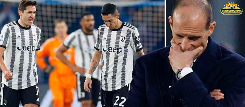 Bản chất thực sự của scandal Juventus: Ai là “người trong cuộc” và ai là “kẻ ngoài lề”?