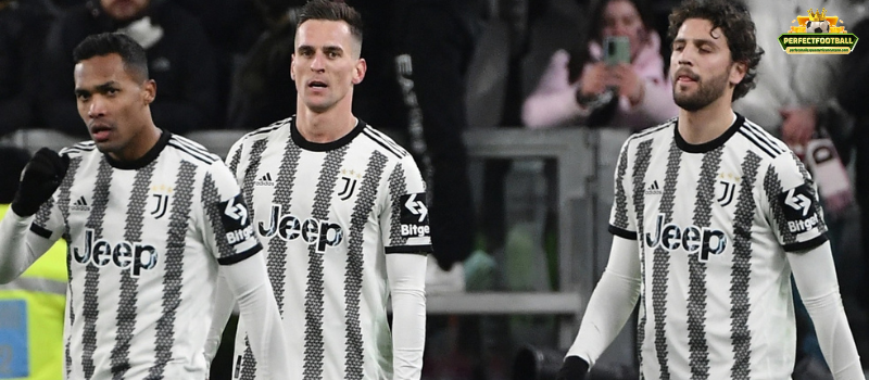Ảnh hưởng scandal của Juventus đến bóng đá Ý và quốc tế