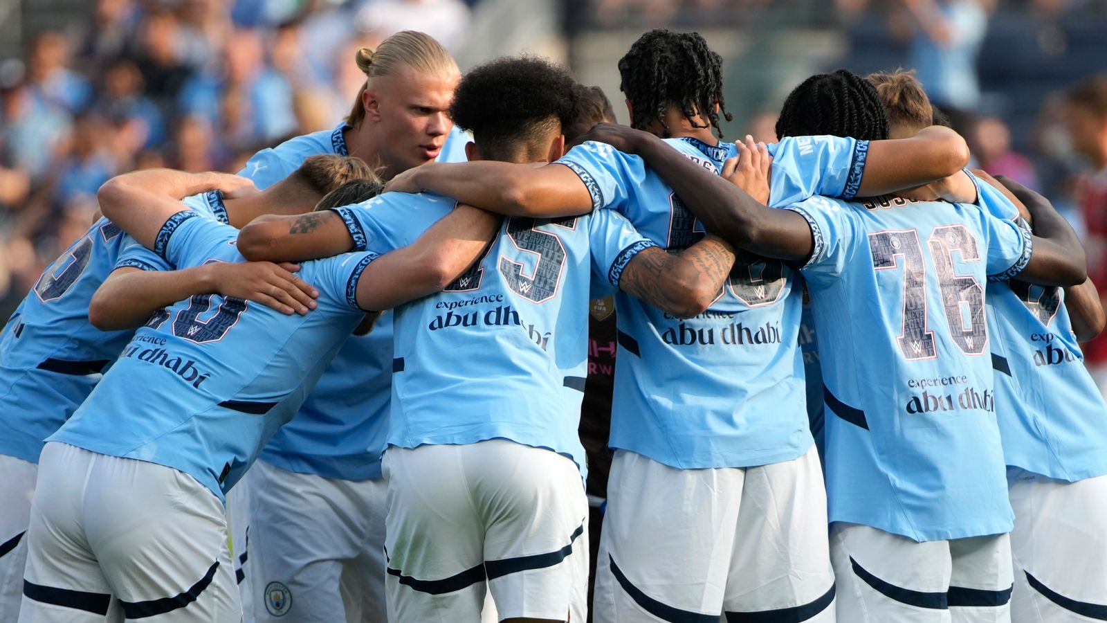 Scandal của Manchester City là gì? Danh sách các vụ bê bối nổi bật 