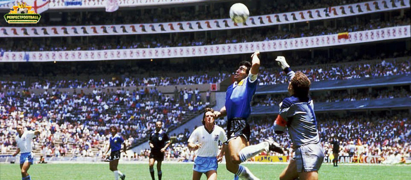 Scandal của Maradona: Từ Hào Quang Đến Bóng Tối