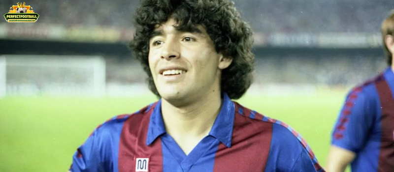 Những Bài Học Từ Scandal Của Maradona