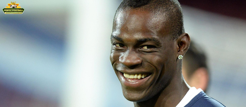 Scandal của Mario Balotelli: Toàn cảnh những vụ ồn ào đình đám