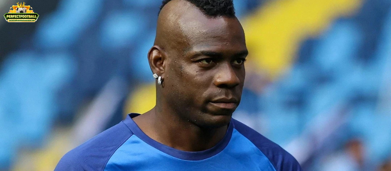 Phân tích đa chiều: Gốc rễ và tác động của scandal đến Balotelli và bóng đá Ý