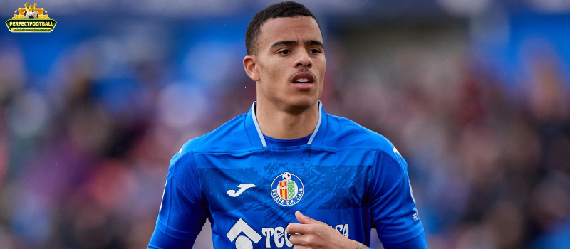 Hệ lụy scandal của Mason Greenwood đối với sự nghiệp và hình ảnh 