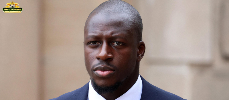 Diễn biến scandal đời tư của Benjamin Mendy dưới nhiều góc nhìn