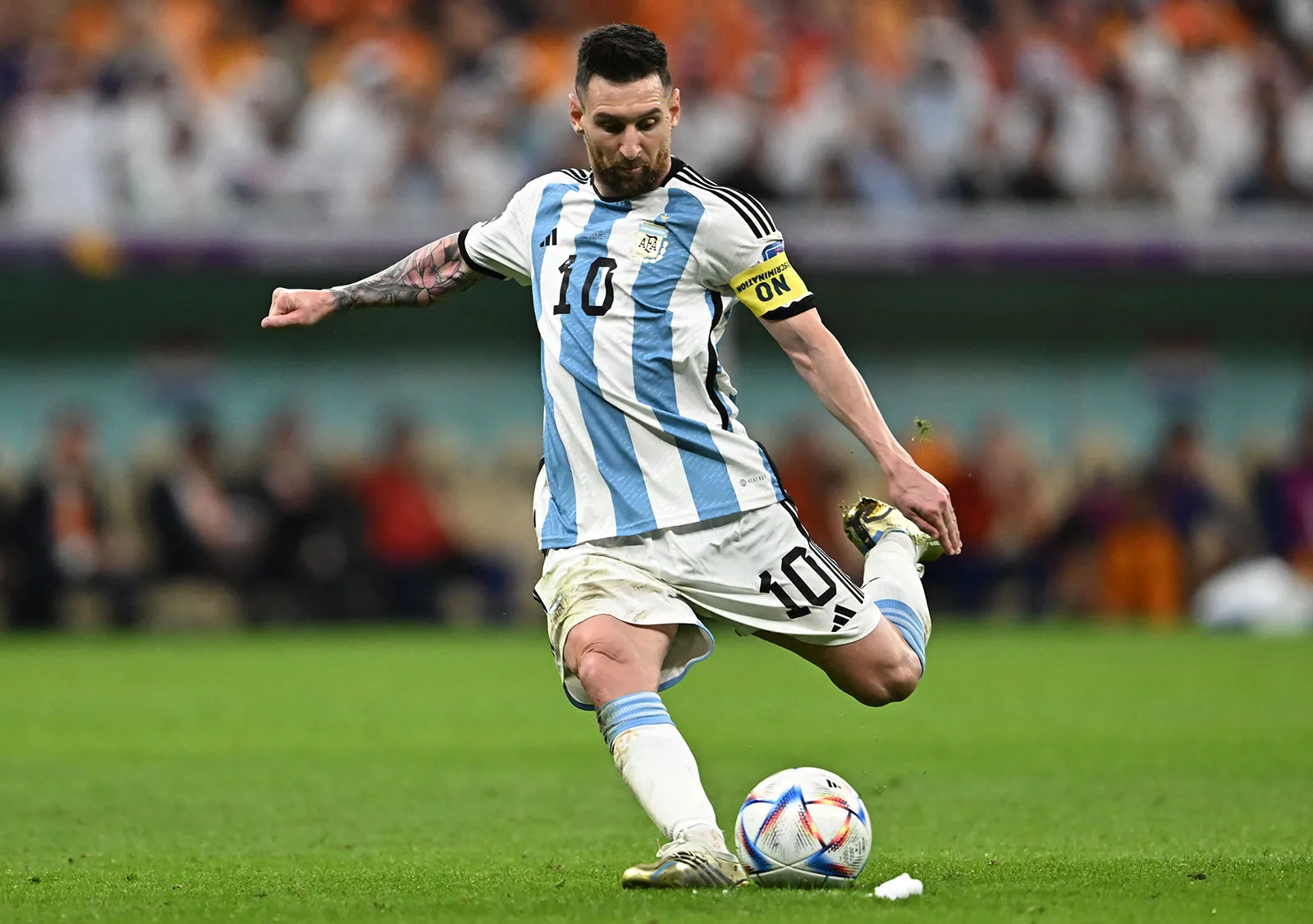 Những Góc Khuất, Tin Đồn Và Sự Thật Về Scandal Lionel Messi